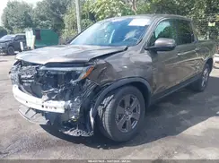 5FPYK3F72LB018421 2020 HONDA RIDGELINE