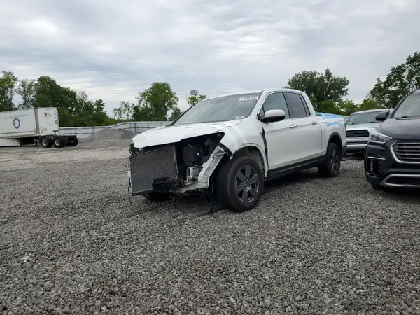 5FPYK3F72LB018726 2020 HONDA RIDGELINE - Image 1