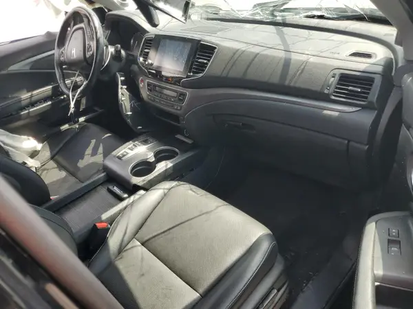 5FPYK3F72MB002057 2021 HONDA RIDGELINE - Image 8