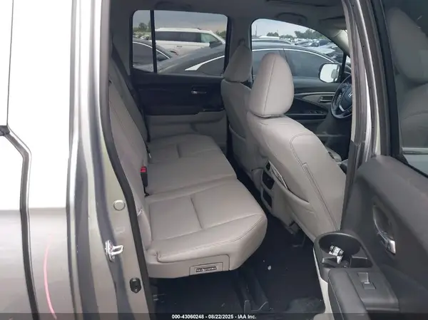 5FPYK3F72MB003645 2021 HONDA RIDGELINE - Image 8