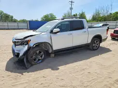5FPYK3F72MB009333 2021 HONDA RIDGELINE
