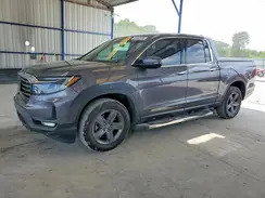 5FPYK3F72MB020140 2021 HONDA RIDGELINE