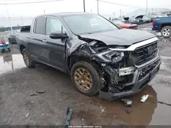 5FPYK3F72MB020171 2021 HONDA RIDGELINE