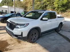 5FPYK3F72MB021207 2021 HONDA RIDGELINE
