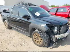 5FPYK3F72MB022082 2021 HONDA RIDGELINE
