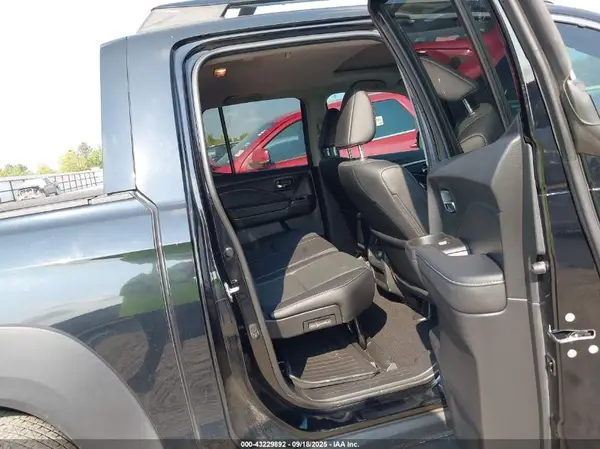 5FPYK3F72MB022082 2021 HONDA RIDGELINE - Image 8