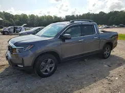 5FPYK3F72NB000908 2022 HONDA RIDGELINE