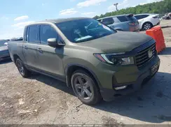 5FPYK3F72NB004067 2022 HONDA RIDGELINE