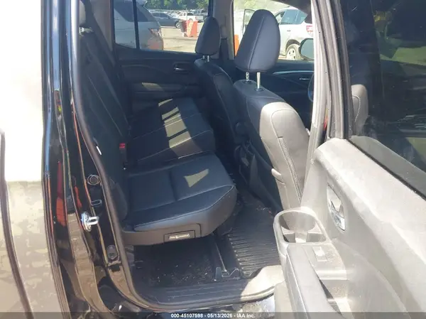 5FPYK3F72NB004067 2022 HONDA RIDGELINE - Image 8