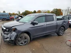5FPYK3F72NB005381 2022 HONDA RIDGELINE