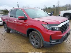 5FPYK3F72NB005669 2022 HONDA RIDGELINE