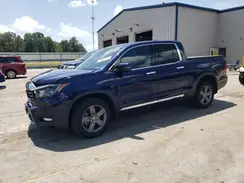 5FPYK3F72NB006272 2022 HONDA RIDGELINE