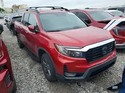 5FPYK3F72NB006322 2022 HONDA RIDGELINE