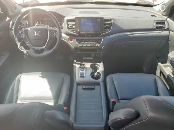 5FPYK3F72NB006322 2022 HONDA RIDGELINE - Image 8