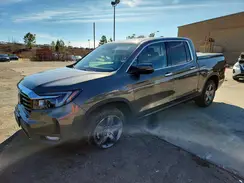 5FPYK3F72NB012766 2022 HONDA RIDGELINE