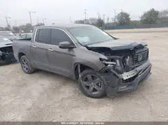 5FPYK3F72NB012976 2022 HONDA RIDGELINE