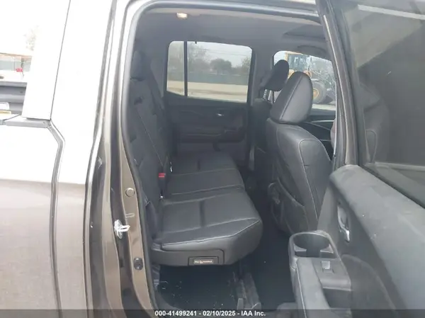 5FPYK3F72NB012976 2022 HONDA RIDGELINE - Image 8