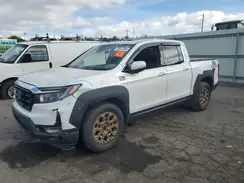 5FPYK3F72NB013710 2022 HONDA RIDGELINE