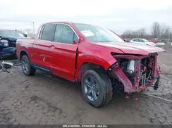 5FPYK3F72NB018146 2022 HONDA RIDGELINE