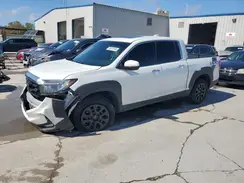 5FPYK3F72NB018843 2022 HONDA RIDGELINE