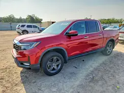 5FPYK3F72NB021967 2022 HONDA RIDGELINE