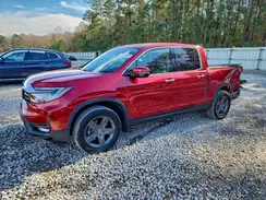 5FPYK3F72NB022018 2022 HONDA RIDGELINE