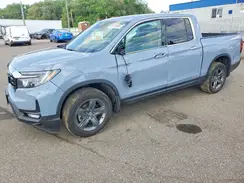 5FPYK3F72NB022116 2022 HONDA RIDGELINE