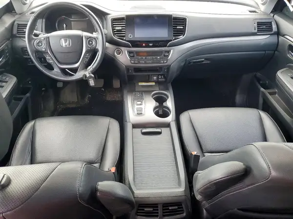 5FPYK3F72NB022116 2022 HONDA RIDGELINE - Image 8