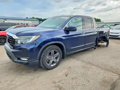 5FPYK3F72NB022634 2022 HONDA RIDGELINE