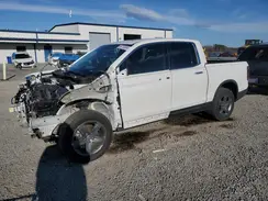5FPYK3F72NB023881 2022 HONDA RIDGELINE