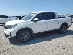 5FPYK3F72NB025839 2022 HONDA RIDGELINE