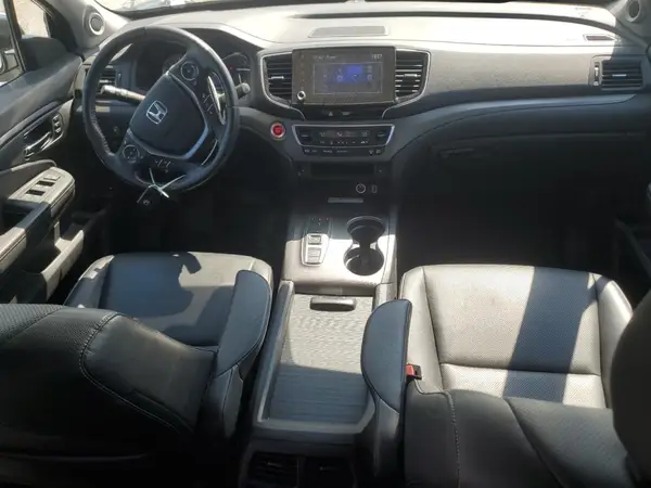 5FPYK3F72NB025839 2022 HONDA RIDGELINE - Image 8