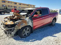 5FPYK3F72NB026098 2022 HONDA RIDGELINE