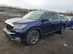5FPYK3F72NB027252 2022 HONDA RIDGELINE