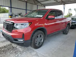 5FPYK3F72NB028692 2022 HONDA RIDGELINE