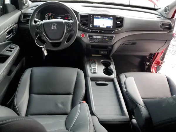 5FPYK3F72NB028692 2022 HONDA RIDGELINE - Image 8
