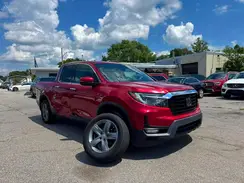 5FPYK3F72NB028708 2022 HONDA RIDGELINE