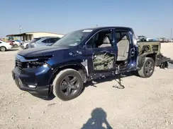 5FPYK3F72NB029941 2022 HONDA RIDGELINE