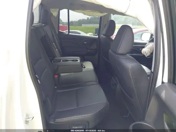5FPYK3F72NB035044 2022 HONDA RIDGELINE - Image 8
