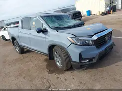 5FPYK3F72NB035495 2022 HONDA RIDGELINE