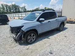 5FPYK3F72NB036808 2022 HONDA RIDGELINE