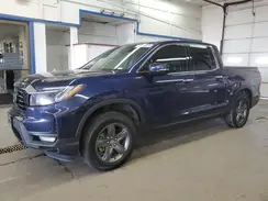 5FPYK3F72NB039076 2022 HONDA RIDGELINE