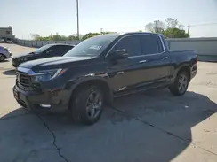 5FPYK3F72PB001592 2023 HONDA RIDGELINE