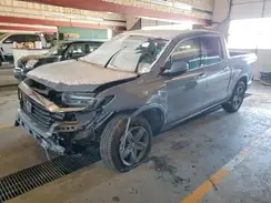 5FPYK3F72PB004184 2023 HONDA RIDGELINE