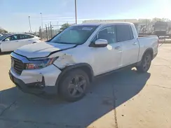 5FPYK3F72PB007490 2023 HONDA RIDGELINE