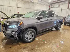 5FPYK3F72PB009336 2023 HONDA RIDGELINE