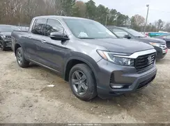 5FPYK3F72PB010776 2023 HONDA RIDGELINE