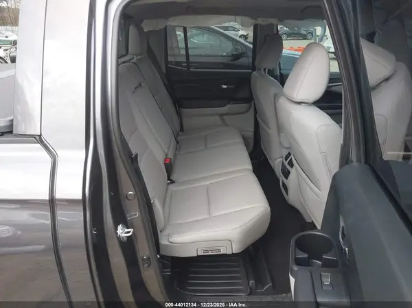 5FPYK3F72PB010776 2023 HONDA RIDGELINE - Image 8