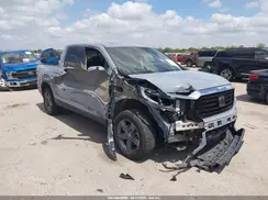 5FPYK3F72PB011510 2023 HONDA RIDGELINE