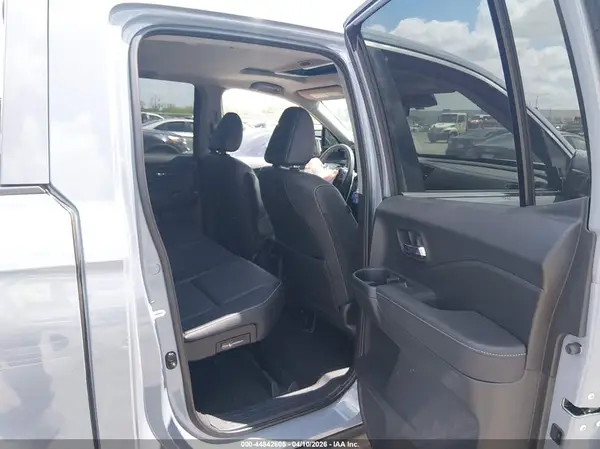 5FPYK3F72PB011510 2023 HONDA RIDGELINE - Image 8